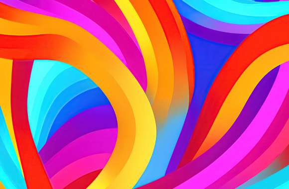 Abstract Colors wallpapers hd quality