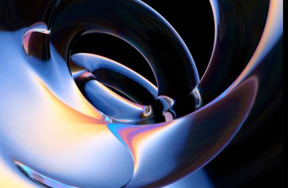 Abstract Glossy wallpapers hd quality