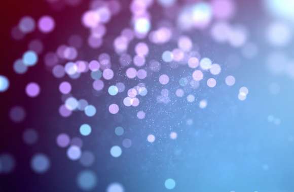 Abstract Lights Bokeh wallpapers hd quality