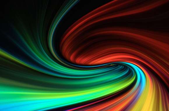 Abstract Swirl wallpapers hd quality