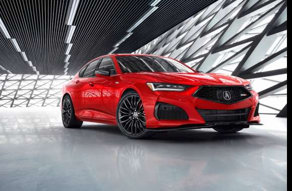 Acura TLX Type S wallpapers hd quality