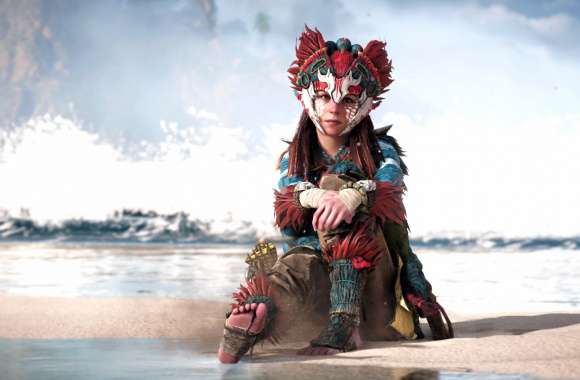 Aloy wallpapers hd quality