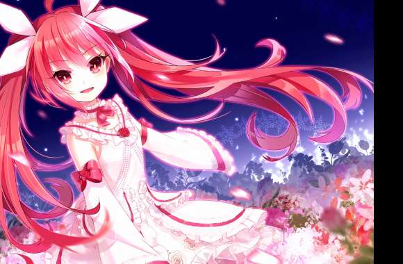 Anime Date A Live