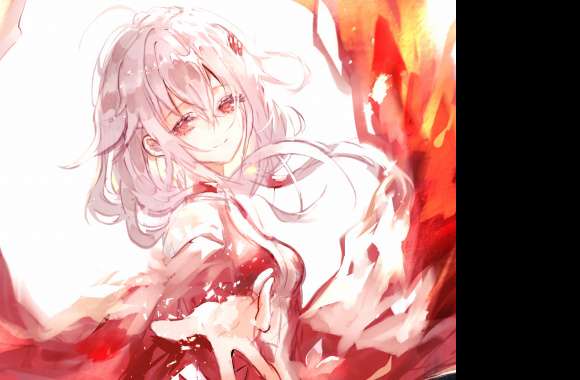 Anime Guilty Crown wallpapers hd quality