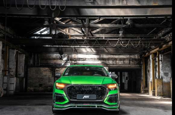 Audi RSQ8-R wallpapers hd quality