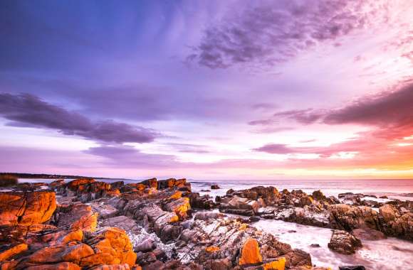 Bay of Fires