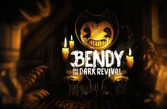 Bendy and the Dark Revival