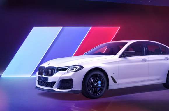 BMW 530i M Sport Carbon Edition wallpapers hd quality