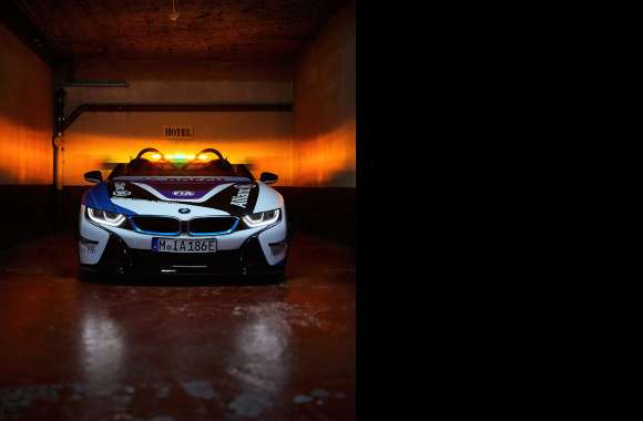 BMW i8 Roadster wallpapers hd quality
