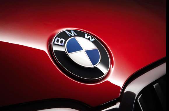 BMW logo wallpapers hd quality