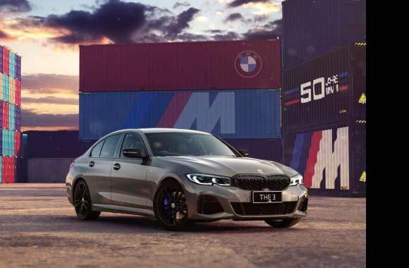 BMW M340i xDrive 50 wallpapers hd quality