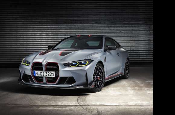 BMW M4 CSL wallpapers hd quality