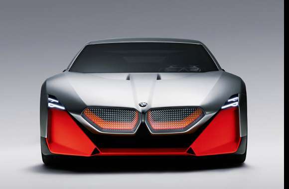 BMW Vision M NEXT wallpapers hd quality