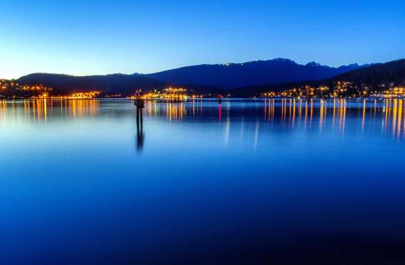 Burrard Inlet wallpapers hd quality