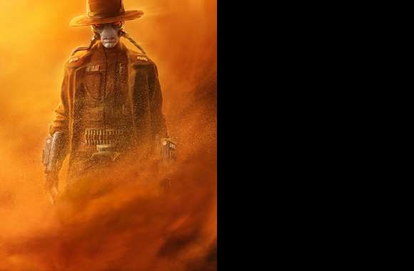 Cad Bane wallpapers hd quality