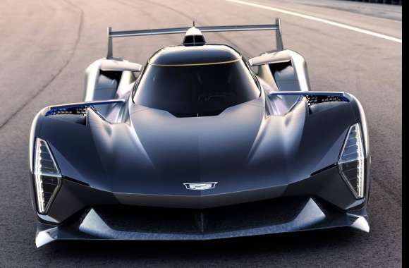 Cadillac Project GTP Hypercar wallpapers hd quality