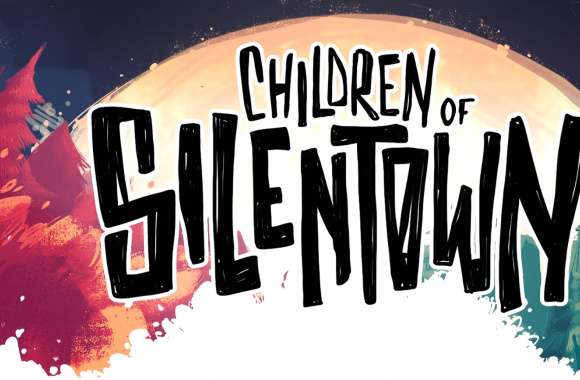 Children of Silentown wallpapers hd quality