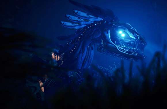 Clawstrider wallpapers hd quality