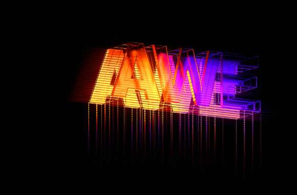 Digital Art Neon sign wallpapers hd quality