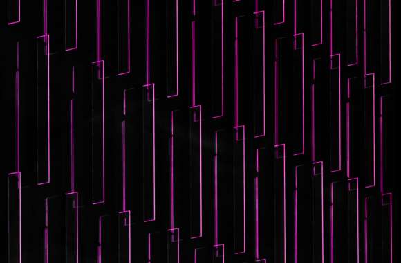 Digital Art Purple light wallpapers hd quality