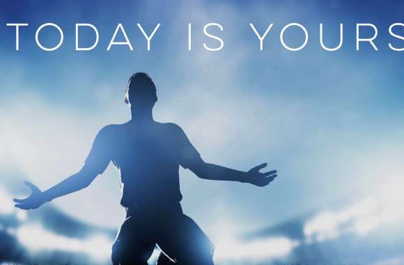 Digital Art Today is Yours wallpapers hd quality