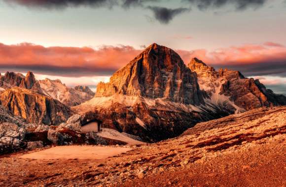 Dolomite mountains wallpapers hd quality