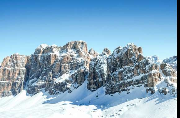 Dolomites wallpapers hd quality