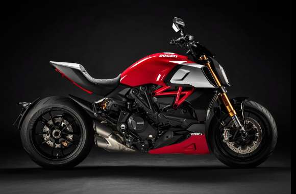 Ducati Diavel 1260 S wallpapers hd quality