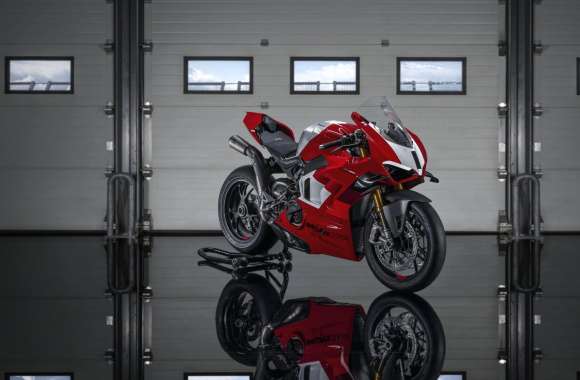 Ducati Panigale V4 R wallpapers hd quality