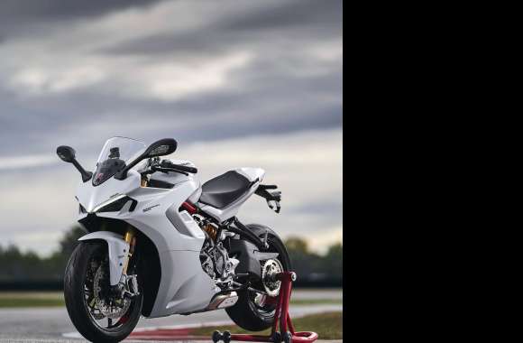 Ducati SuperSport 950 wallpapers hd quality