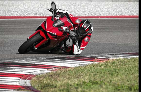 Ducati SuperSport 950 S