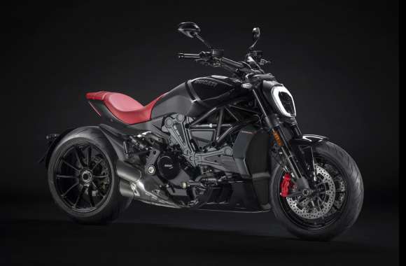 Ducati XDiavel Nera wallpapers hd quality
