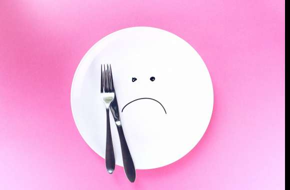Empty Plate wallpapers hd quality