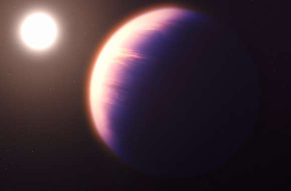 Exoplanet wallpapers hd quality