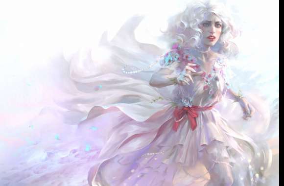 Fantasy Women wallpapers hd quality