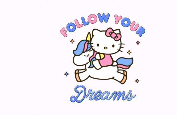 Follow your Dreams wallpapers hd quality