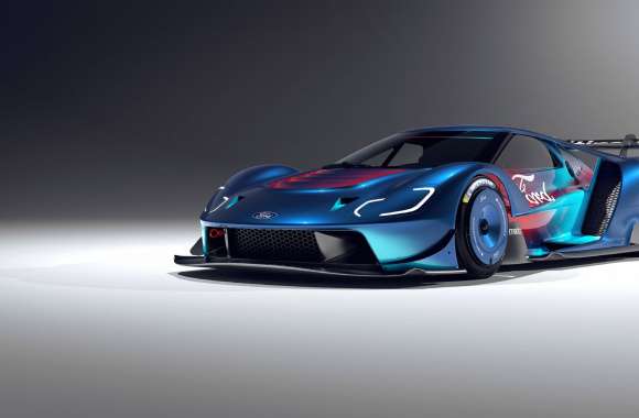 Ford GT Mk IV wallpapers hd quality