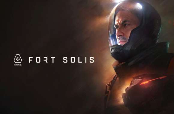 Fort Solis wallpapers hd quality