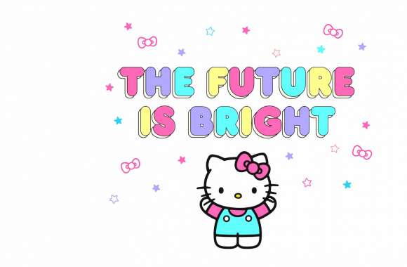 Future is bright wallpapers hd quality