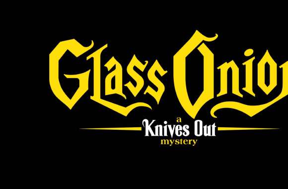 Glass Onion A Knives Out Mystery wallpapers hd quality