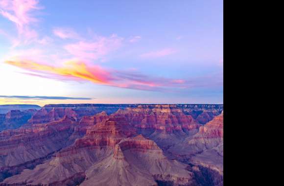 Grand Canyon National Park wallpapers hd quality