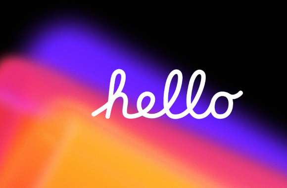 Hello wallpapers hd quality