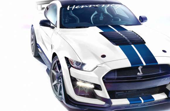 Hennessey GT500 Venom 1000 wallpapers hd quality