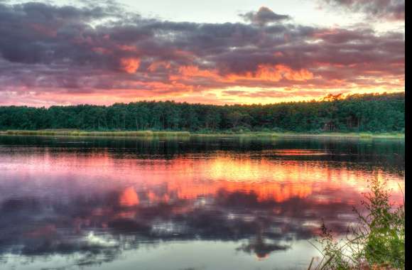 Huntington Beach State Park