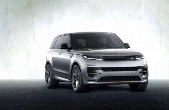 Land Rover Range Rover Sport HSE Dynamic wallpapers hd quality