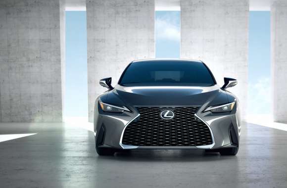 Lexus IS 300 wallpapers hd quality