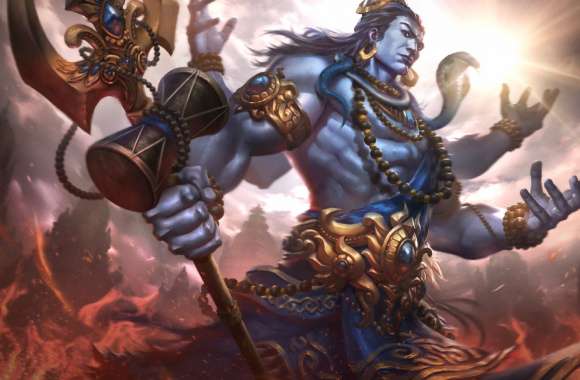 Lord Shiva wallpapers hd quality