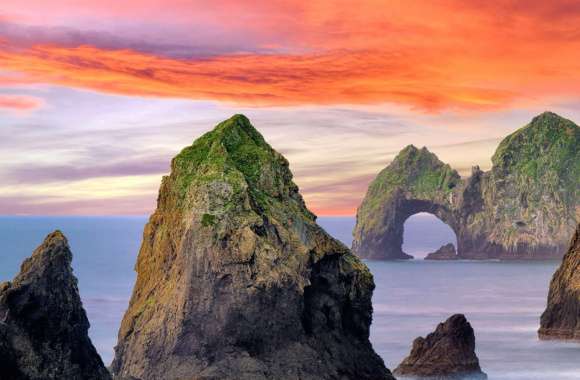 Mack Arch Rock wallpapers hd quality