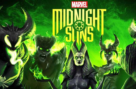 Marvel s Midnight Suns