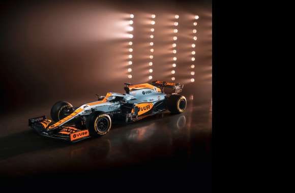 McLaren MCL35M wallpapers hd quality